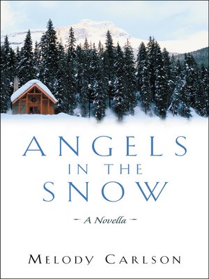 Angels in the Snow - ebook